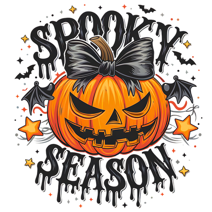 Halloween PNG Bundle 4