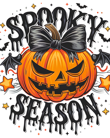 Halloween PNG Bundle 4