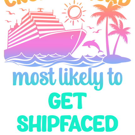 Cruise PNG Bundle 2