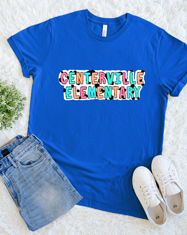 Centerville Elementary