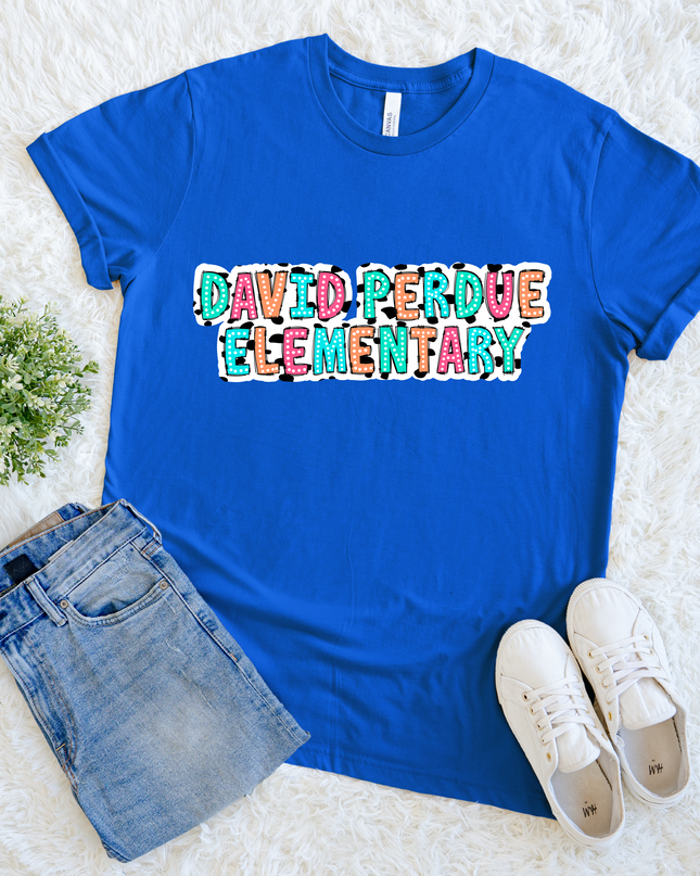 David Perdue Elementary