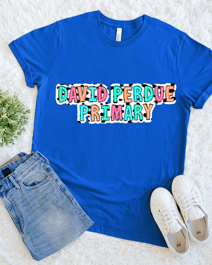 David Perdue Primary