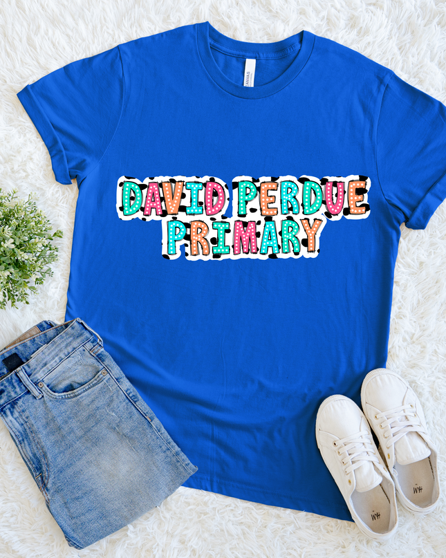 David Perdue Primary