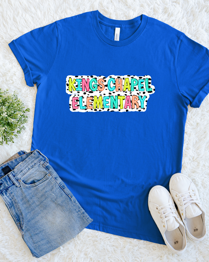 Kings Chapel Elementary