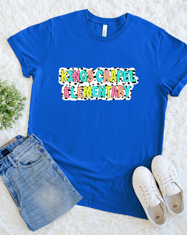 Kings Chapel Elementary