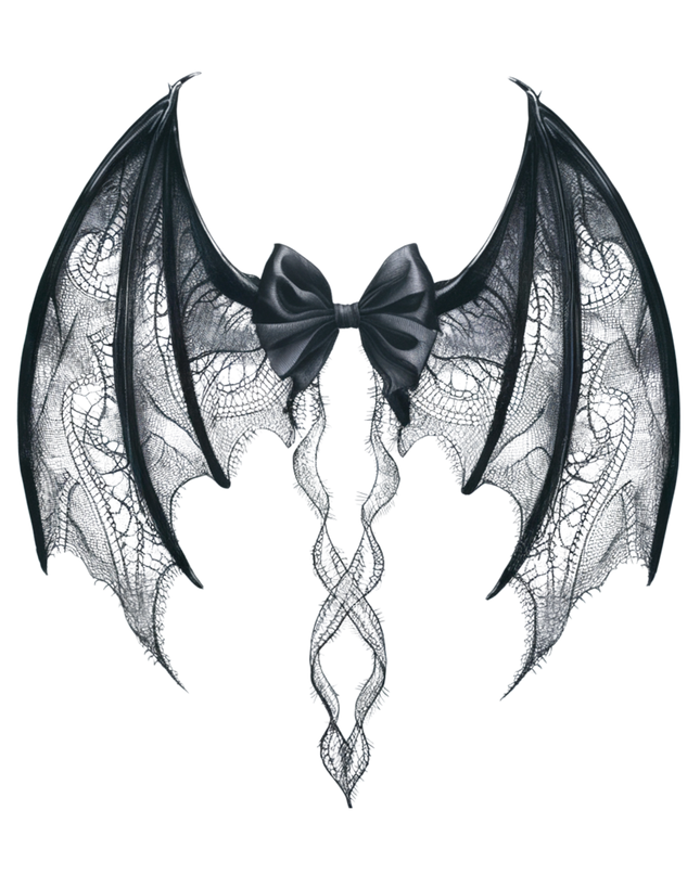 Halloween PNG Bundle 4