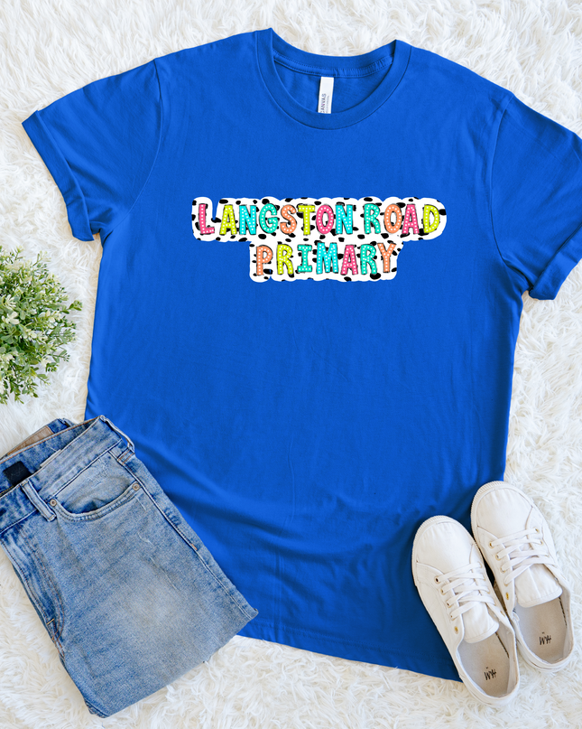 Langston Road Primary