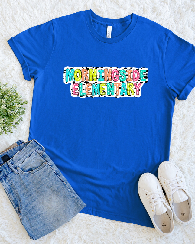 Morningside Elementary