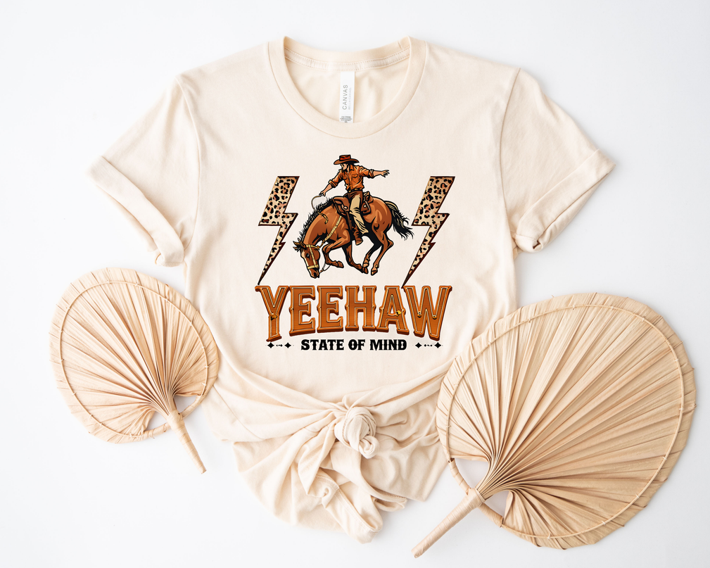 Yeehaw