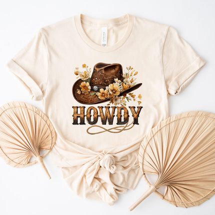 Howdy