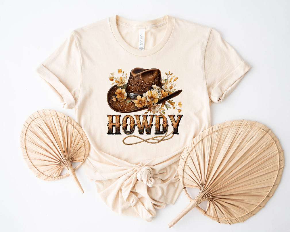 Howdy