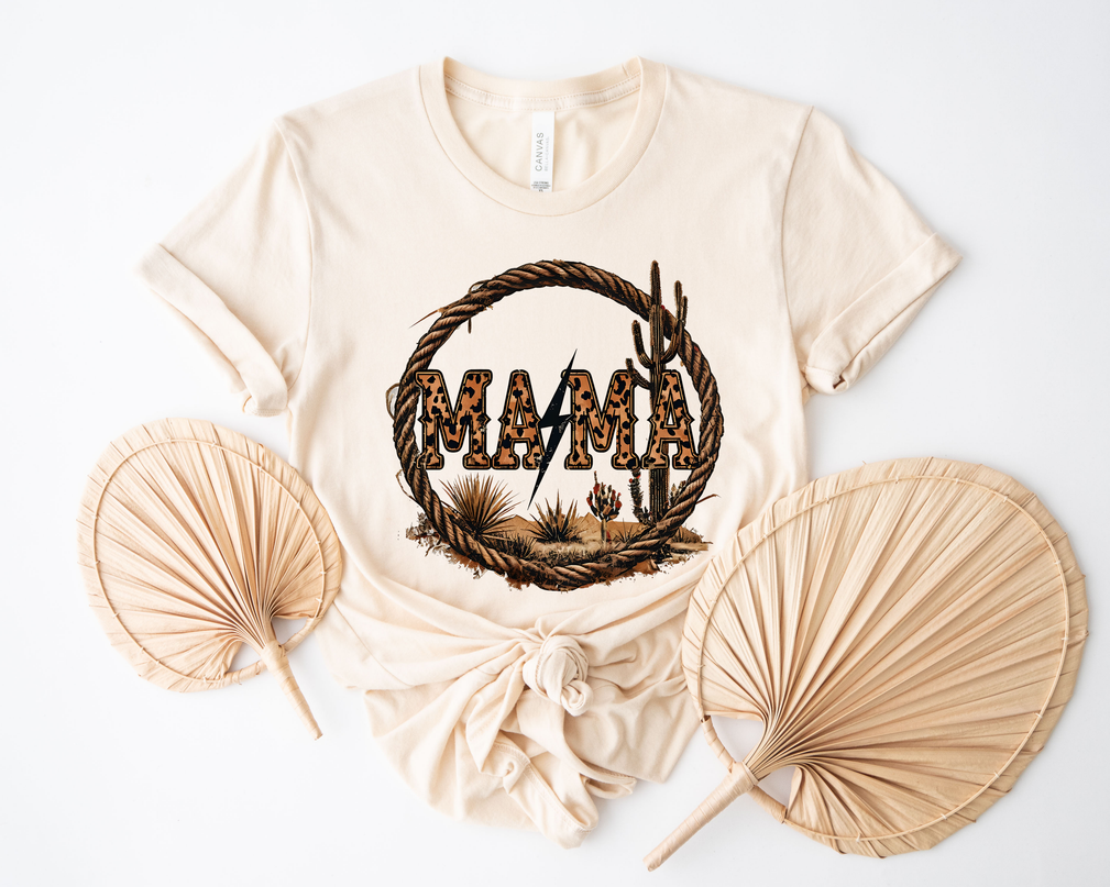 Mama