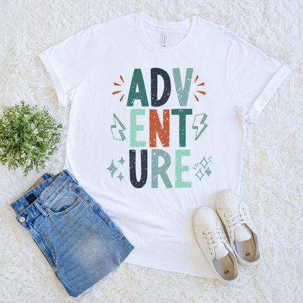 Adventure
