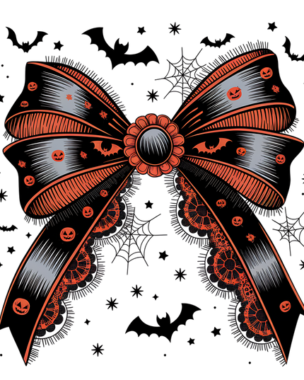 Halloween PNG Bundle 4