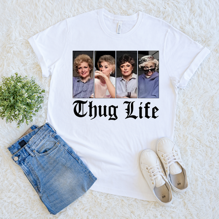 Thug Life