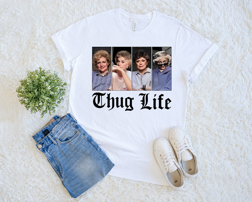 Thug Life