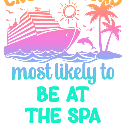 Cruise PNG Bundle 2