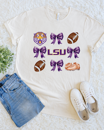 LSU Football