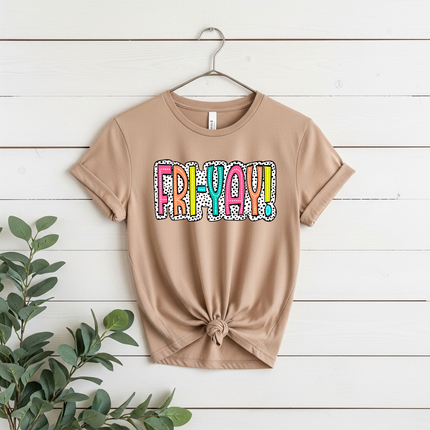 Fri-yay