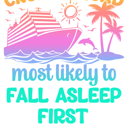 Cruise PNG Bundle 5