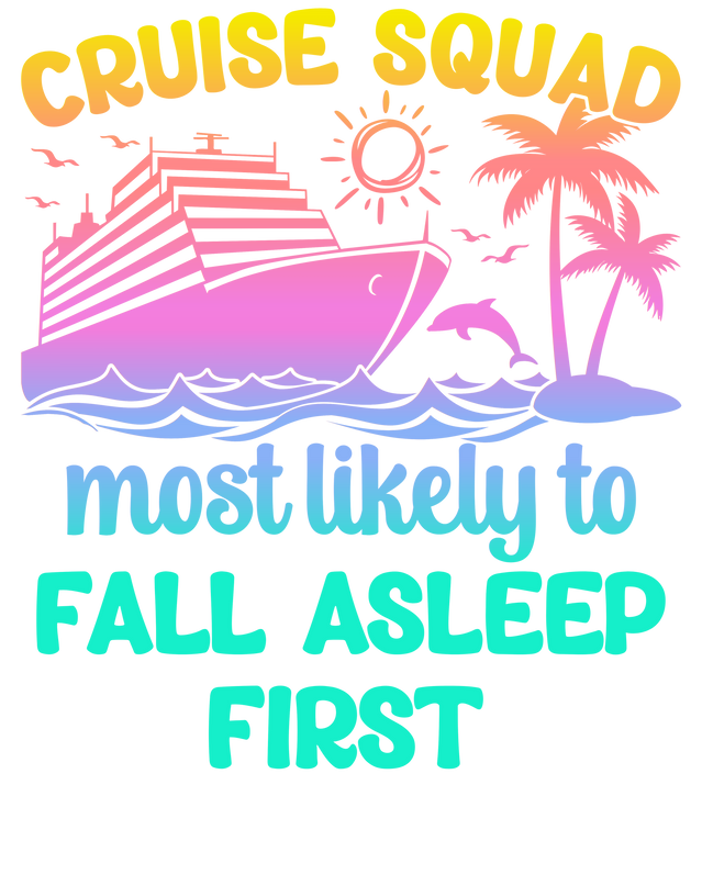 Cruise PNG Bundle 5