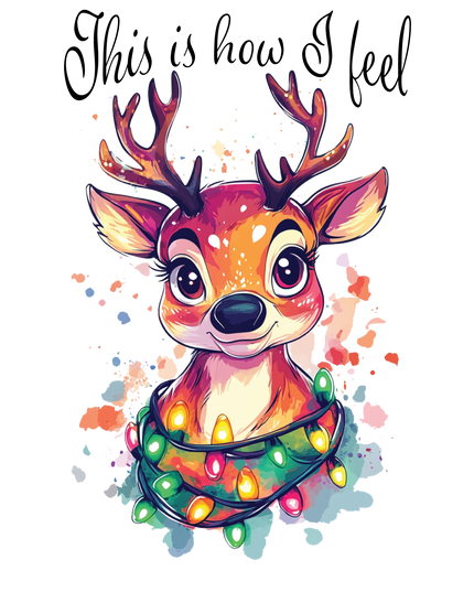 Christmas PNG Bundle 2