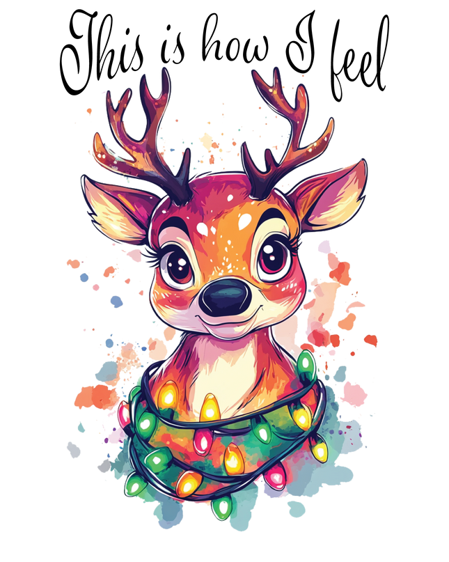 Christmas PNG Bundle 2