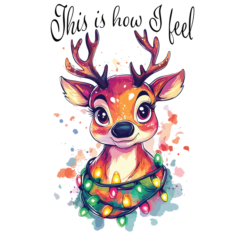 Christmas PNG Bundle 2