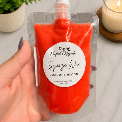 Dragons Blood