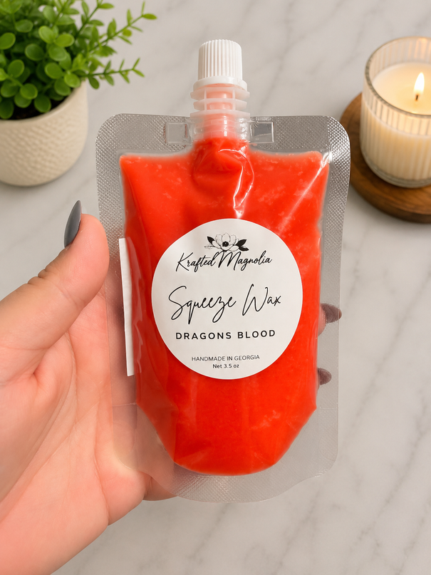 Dragons Blood
