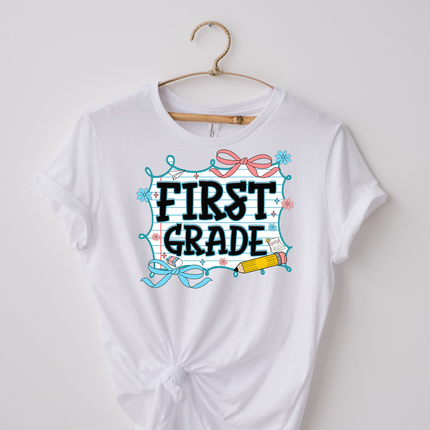 Collection image for: Back to School DTF