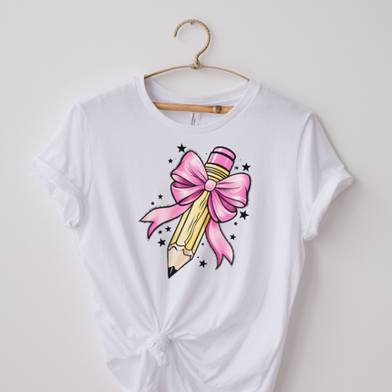 Pink Pencil