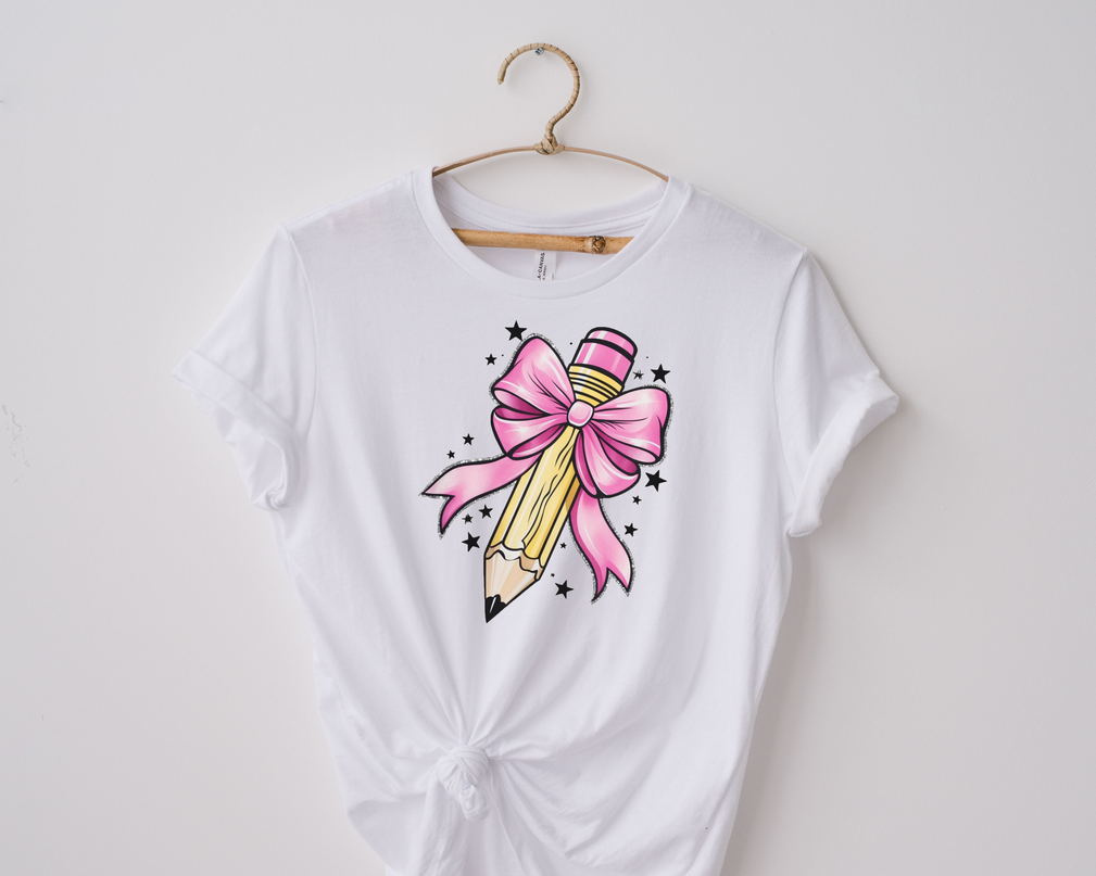 Pink Pencil