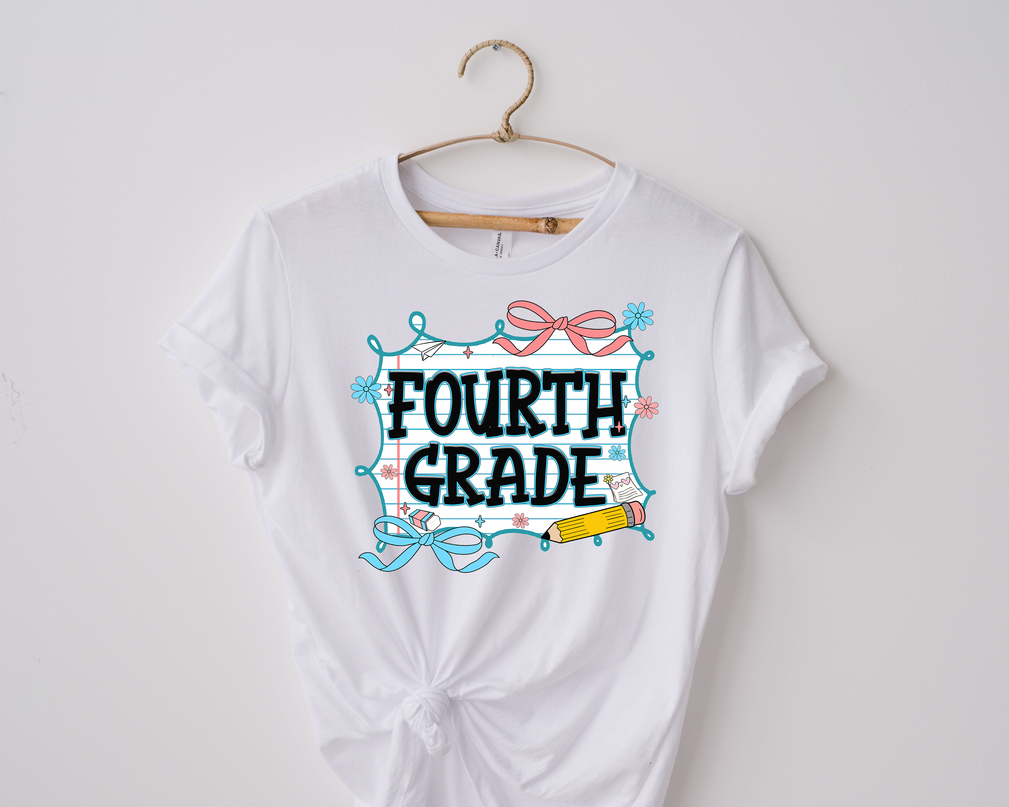 Fourth Grade