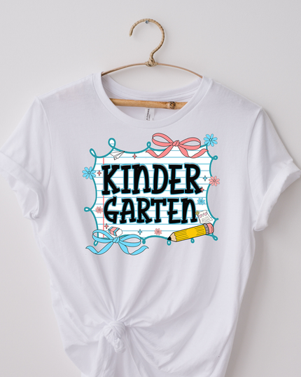 Kindergarten