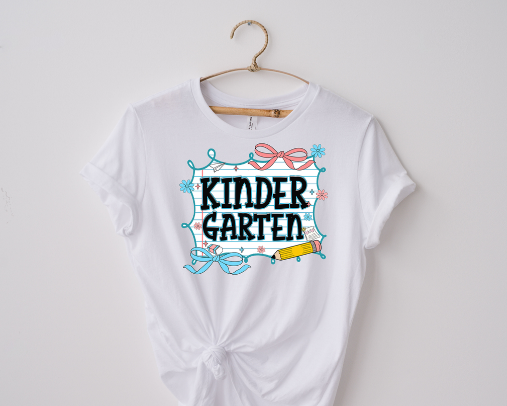 Kindergarten