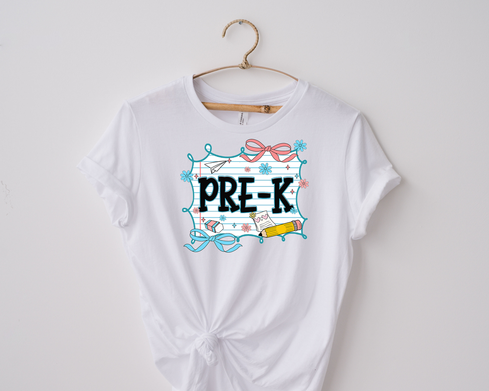 Pre-K