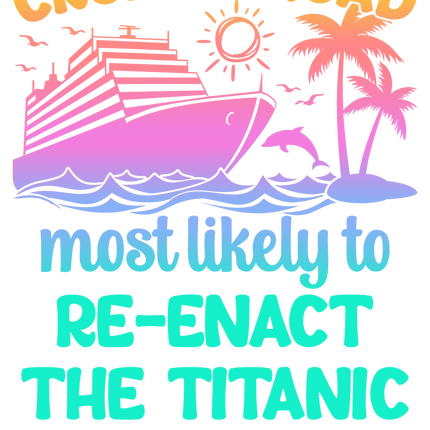 Cruise PNG Bundle 2