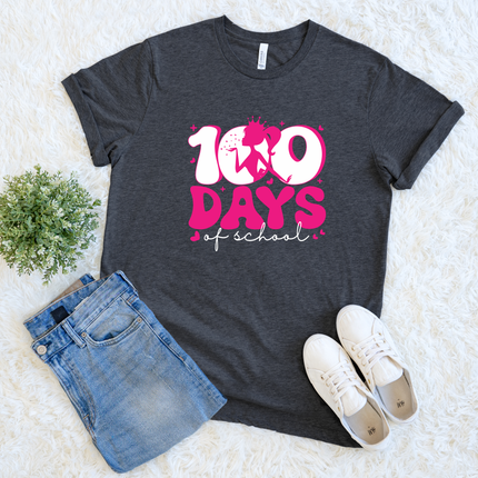 Collection image for: 100 Days of School DTF