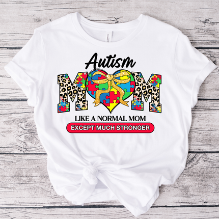 Autism Mom #2