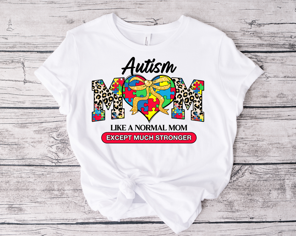 Autism Mom #2