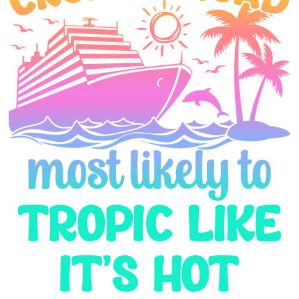 Cruise PNG Bundle 2