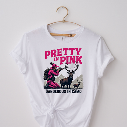 Pretty in Pink