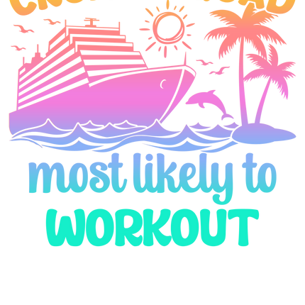 Cruise PNG Bundle 2
