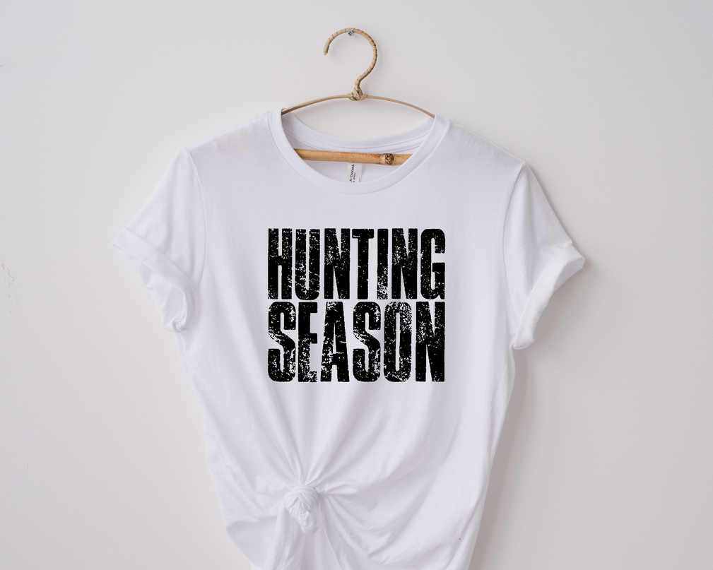 Hunting Season
