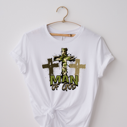 Man of God