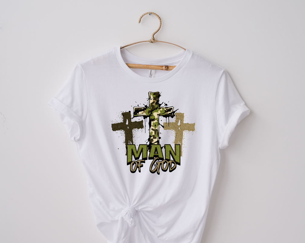 Man of God