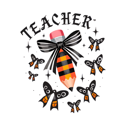 Halloween PNG Bundle 4