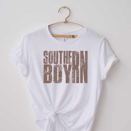 Southern Boy