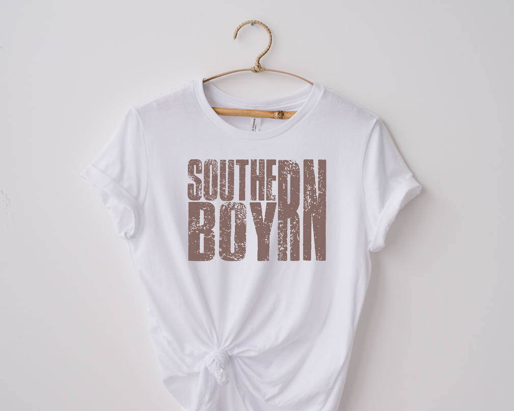 Southern Boy